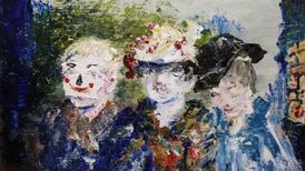 Busy Dublin salesrooms