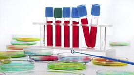 Prisoners to be screened for hepatitis C ahead of WHO elimination deadline of 2030