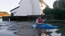 Britain braced for severe weather