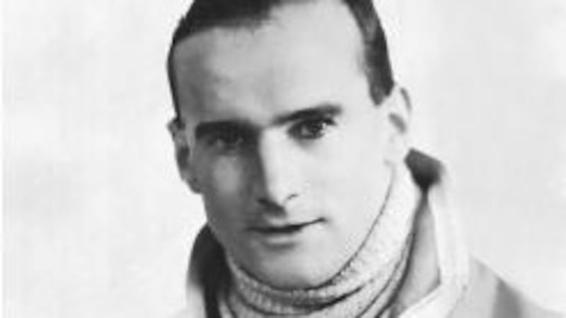 Theatre of war – An Irishman’s Diary on RC Sherriff and ‘Journey’s End’