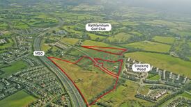 Portfolio includes prime Rathfarnham residential sites