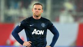 Absurd to blame Wayne Rooney for the way the real world works