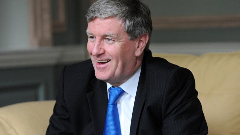 Irish business leaders in UK consider impact of   Brexit