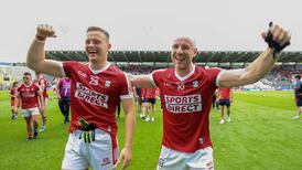 John Cleary praises bench and Cork support after nerve-shredding win over Roscommon