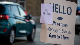 Kathy Sheridan: In Britain, the B-word is the biggest taboo of all