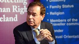 Shatter to ask senior barrister to review Fr Molloy case