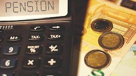 Pensions supremo plays hardball