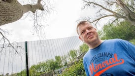 ‘Traumatised’ abuse survivor getting loan to pay back redress money