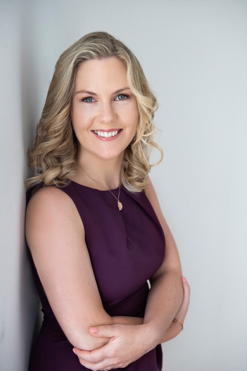 Niamh Moynihan of Better Workday sees the fact that younger staff are missing out on the normal mentoring opportunities that working in an office environment offers as problematic