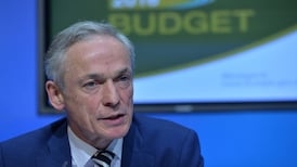 Richard Bruton: At least seven weeks to draw up plan for  teachers’ action