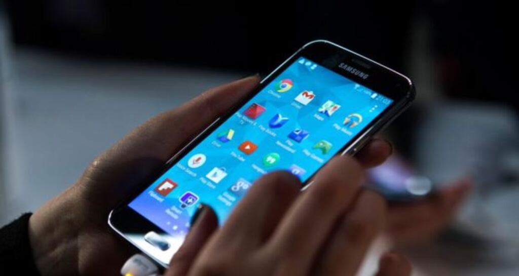 David Eun, head of Samsung’s Global Innovation, said the service of newly-acquired mobile company LoopPay is “accepted at more locations than any competing service”