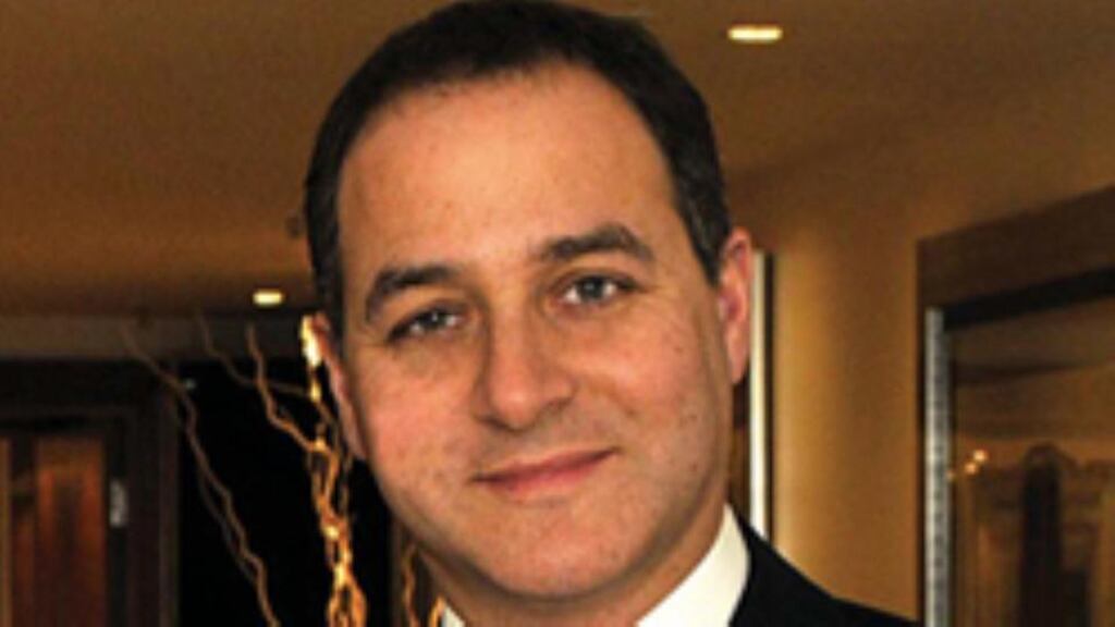 Taylor, an OBE, did not give much away at the Hotel Property Conference in Dublin