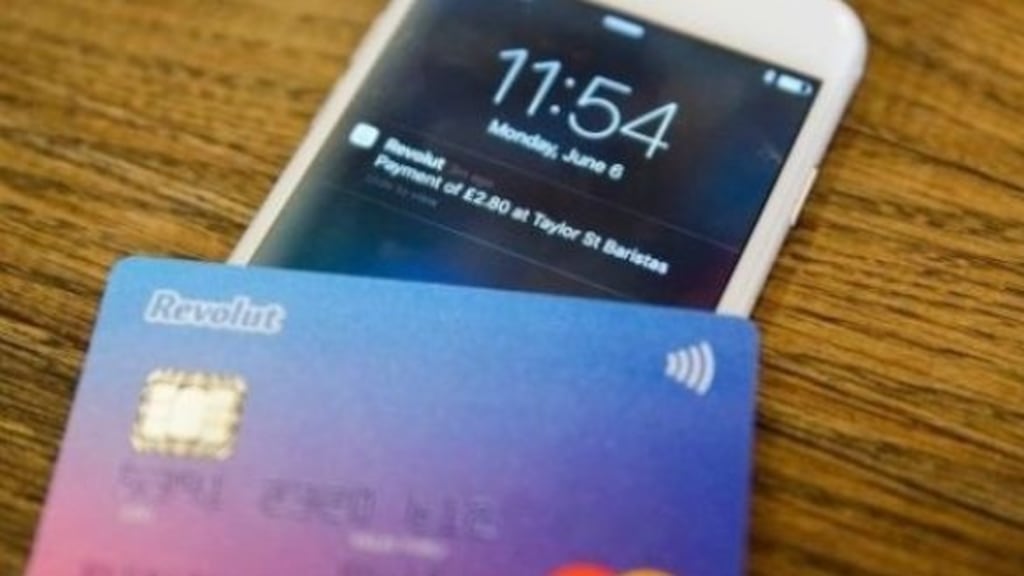 Revolut, founded in July 2015 by Nikolay Storonsky, has raised $340 million in funding to date