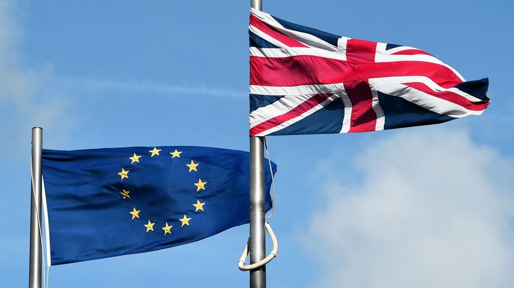 Chief executive of Hays Alistair Cox said he was mindful of the effects the Brexit referendum would have on his clients