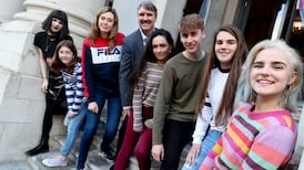 Internet access in rural Ireland like ‘living in the stone age’, youth conference hears