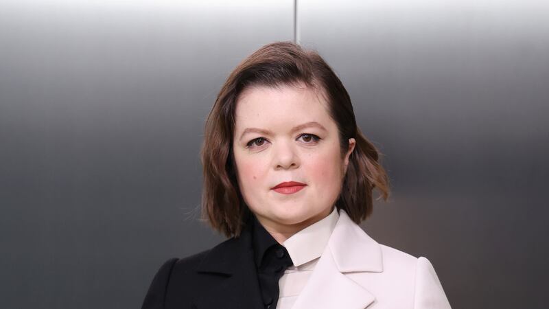 Sinéad Burke: ‘We need greater ambition around the positioning and value of disabled people’