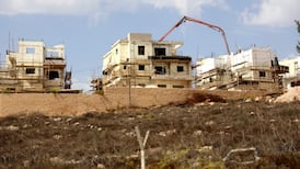 Israeli planners to approve 3,000 new homes in West Bank settlements