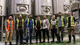 McGargles brewer to seek €2.5m in new funding to increase brewing capacity