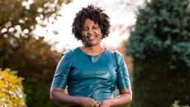 ‘The people in Athlone really stood with me when we had nothing. They supported me like brothers and sisters’