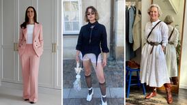 Five fashionable women on their failsafe outfits for summer