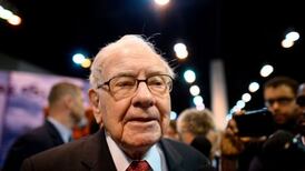 Stocktake: Buffett takes a big hit in bear market