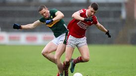 Cork retain McGrath Cup after penalty shoot-out victory over Kerry