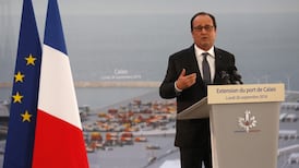 France to completely shut down ‘Jungle’ camp in Calais