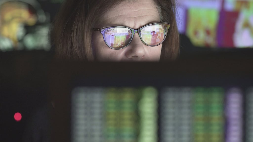 The Property Price Register has undoubtedly given a much-needed quantitative insight into the Irish property market – but it has its flaws. Photograph: Getty Images
