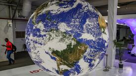 Cop27: ‘Historic’ deal reached to compensate countries hit by climate disaster