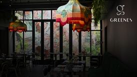 Win dinner for two at Greenes Restaurant and an overnight stay at Hotel Isaacs in Co Cork