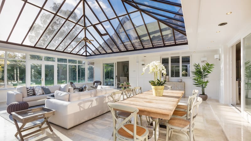 Adelaide, Kerrymount Avenue, Foxrock, Dublin 18