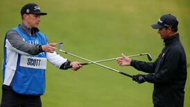 Insider view on Portrush: A hard course, a fair course