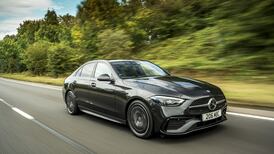 Mercedes C-Class: Diesel saloon impresses in its likely last hurrah