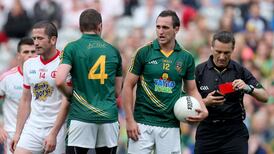 Tony Scullion doesn’t hold cynical play against players – it’s the rules that are to blame