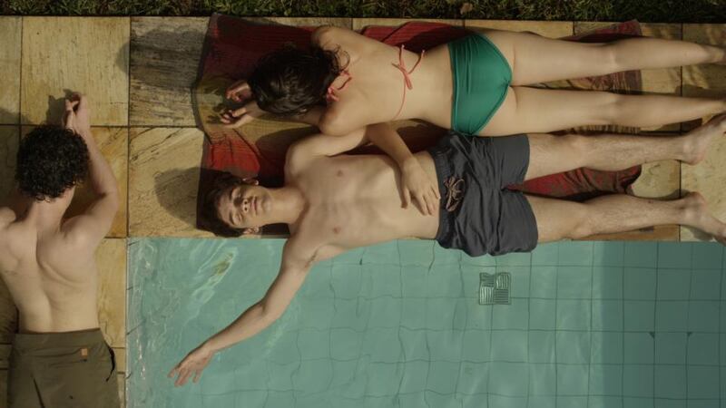 The Way He Looks review