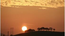 Ireland’s ‘absolute drought’ breaks records for September