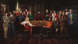 Winner of The Celebrity Traitors revealed after dramatic finale