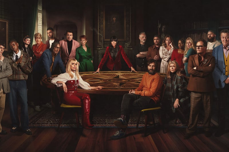 The Celebrity Traitors final review: A thriller ending worthy of a fascinating series