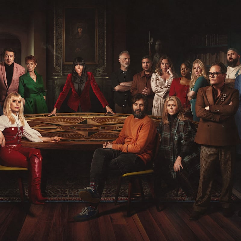 The Celebrity Traitors final review: A thriller ending worthy of a fascinating series