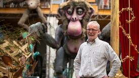 St Patrick’s Day in Waterford: ‘It was eerie... There were no people on the streets’