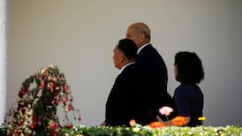 Trump confirms North Korean summit is back on