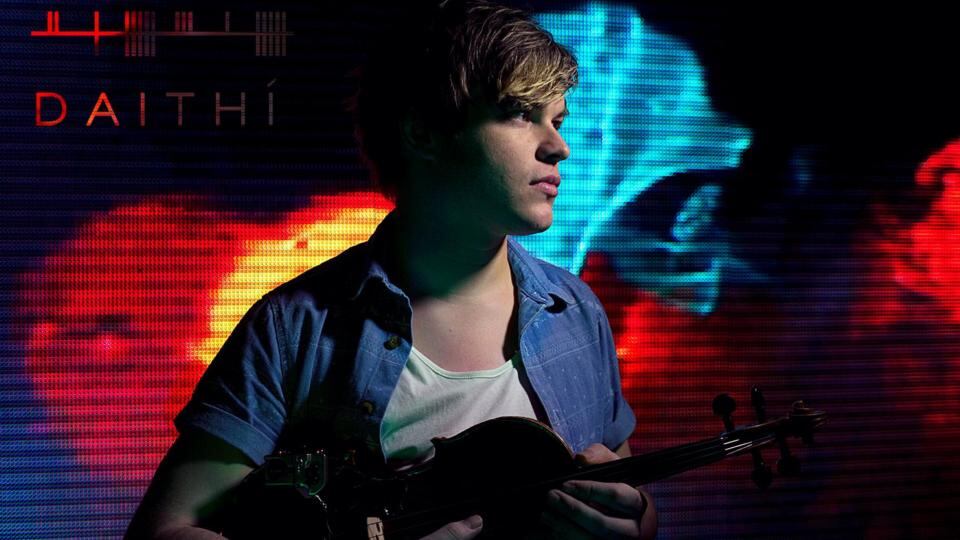 Daithí