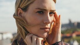 Mackenzie Davis: ‘I’m aware of social embarrassment. But most things that feel high stakes are actually low stakes’