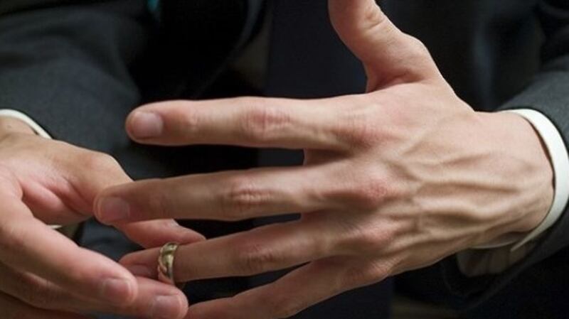 The change in mandatory divorce wait time will require a constitutional referendum.