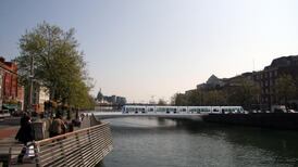 A design strategy is key to implementing joined-up thinking for our capital