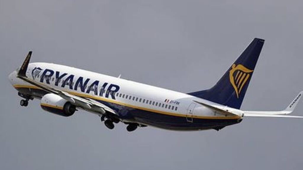Just as Ryanair  was cancelling flights over the weekend it was sending out emails to customers boasting about the low fares coming down the tracks