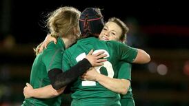 RTE to broadcast Women’s match at Twickenham live