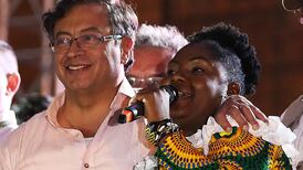 Colombia could be on verge of electing its first left-wing president