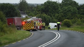 Wednesday news update: Mother and daughter killed in Mayo crash; tourist dies after Dublin street assault