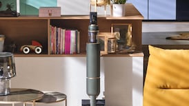 Samsung Bespoke Jet review: Multi-purpose cleaner aims to challenge Dyson
